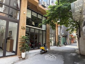 hot hot-toà văn phòng 64m x 8 tầng-thịnh hào-kinh doanh cực khủng-mặt tiền 5m