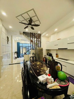 bán nhà khu tên lửa bình tân - mặt tiền đường số 12m - 4,5x12 - 4 tầng - 4pn - nhỉnh 8 tỷ