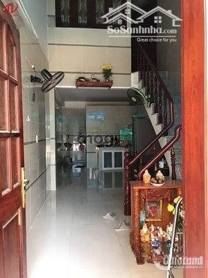 cho thuê nhà riêng 1pn, 1wc, 45m2, 6,8 triệu tại tây hòa, phước long a, thủ đức