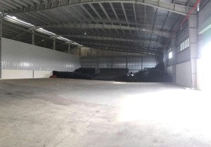 cho thuê nhà xưởng kcn tân đô tân đức hải sơn, (tây ninh), long an, bình điện 1.250kva