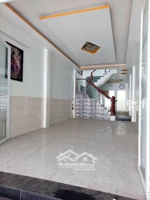 bán nhà mặt tiền kinh doanh 96m2 _ hơn 12 tỷ _ bùi văn ba, tân thuận đông, q7, hcm