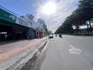 nền 2 mặt tiền đại lộ võ nguyên giáp cty xây dựng kdc vạn phong cái răng cần thơ