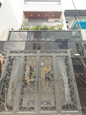 bắt ngay kèo thơm nhà shr đ âu cơ, p14, q11, giá 3tỷ750tr, có người thuê sẵn 27tr/th giá đầu tư