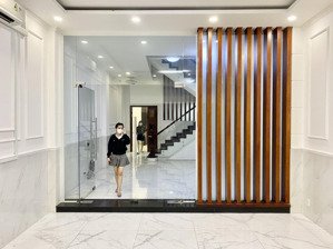 cho thuê nhà phố cityland p7 gò vấp