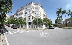 cho thuê liền kề 135m 4pn full đủ đồ giá 16 triệu tại splendora an khánh