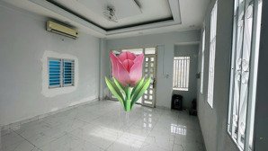 bán nhà c4 mới tinh, dt 5x19m. hẻm xe hơi cách nguyễn văn bứa, xuân thới sơn khoảng 100m. 3.350 tỷ