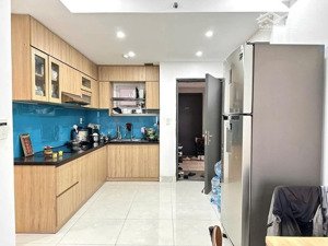 cho thuê cc 2pn, 1wc, 55m2, 7,5 triệu tại fuji residence, phước long b, q9, hcm