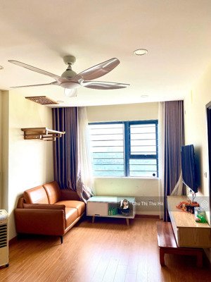 bán 2n2vs - 62m2 full cả điện tử, tầng trung fgh xuân mai