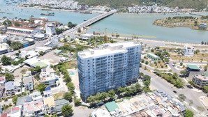 bán căn hộ chung cư hud ccu01 phước long nha trang ban công đông nam giá rẻ