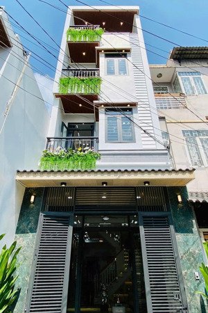 chú sáu cần bán nhà dt 71.8m2 thạnh lộc 19, p. thạnh lộc, q12, đang cho thuê 10tr/tháng