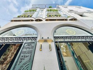 bán nhà xây mới hẻm xe tải 5m đường bùi quang là, p.12, 3,8 x 13, 5 lầu giá 7.08 tỷ tl