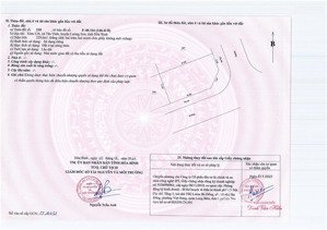 lô ngoại giao vip giá tốt cho nhà đầu tư