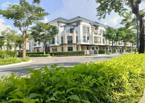 Biệt thự liền kề KDC Verosa Park đã có sổ hồng