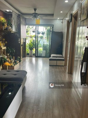 chung cư happy star long biên 77m2 3pn/2wc tầng đẹp thoáng mát giá 4,15 tỷ