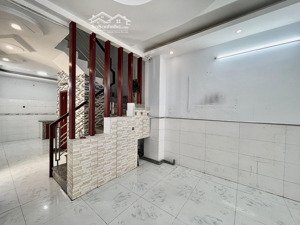 bán np dạ nam, 7,8 tỷ, 50m2, 4pn, 3wc, view đẹp, cực chất ở q8, hcm