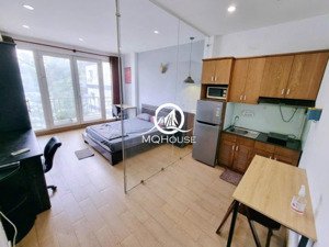 giảm giá 1tr cho căn hộ tách bếp ban công ngay võ thị sáu, gần công viên