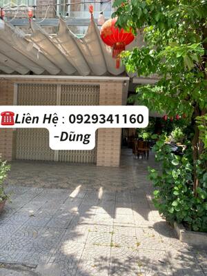 Cho Thuê Mặt Bằng 2 Mặt Tiền - Bùi Tá Hán