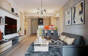 bán căn hộ 2pn 80m2 toà b skypark - tôn thất thuyết,tầng trung view hồ skylake rất đẹp