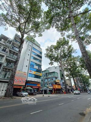 bán nhà mặt tiền nguyễn chí thanh, 22 tỷ, 54m2, 4pn, 4wc, chính chủ, giá ưu đãi