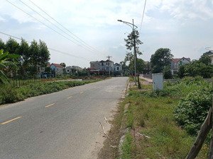 dự án dư xá, thuận thành, bắc ninh