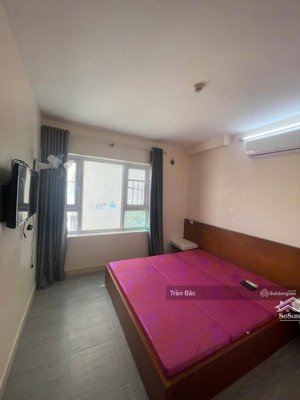 bán căn hộ osc land vũng tàu - diện tích 50m2. - nhà đã sửa giá 1 tỷ 700 (ccdv) 