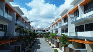 nhà phố liền kề dự án elite life 80m2 đất, 211 m2 xây dựng. 2 lầu 1 trệt.