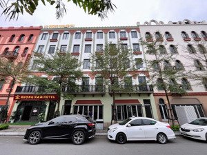 chính chủ bán 2 lô mặt tiền đường châu mỹ, mặt đường 30 mét, cực hiếm hướng biển sở hữu lâu dài
