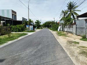 bán đất 100m2 tại võ như hưng, điện nam trung, điện bàn, quảng nam, giá siêu hời 1,42 nghìn vnd