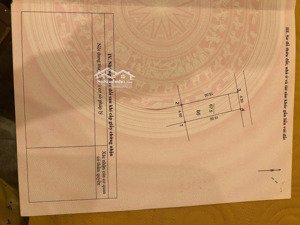 chính chủ cần bán gấp căn liền kề đầu hồi tại kđt lộc ninh chương mỹ, hà nội