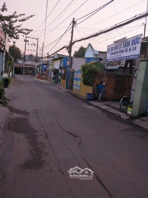 bán dãy trọ 48 phòng ngô chí quốc thu nhập 960tr/năm ngay khu chế xuất linh trung