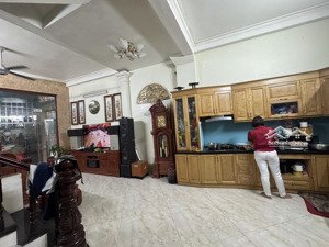 rẻ đẹp giá đầu tư gấp - ba bước ra phố - kim đồng 60 m , mt 4,5 m giá 9 tỷ