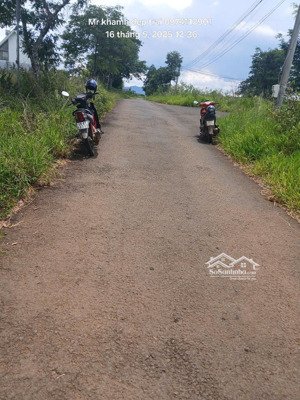 bán đất đam bri, bảo lộc, lâm đồng, giá thỏa thuận, 500m2, mặt tiền 5m, pháp lý đầy đủ