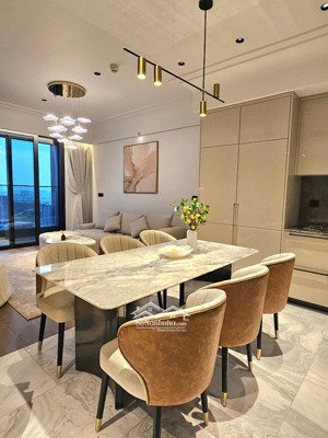 cho thuê 3pn full nội thất grand marina sài gòn, view ngắm pháo hoa và toàn cảnh sông sài gòn