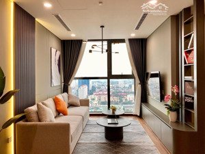 chính chủ bán căn hộ 2pn 76m2 toà s mipec rubik,nhà đẹp full đồ,sổ đỏ - giá thị trường