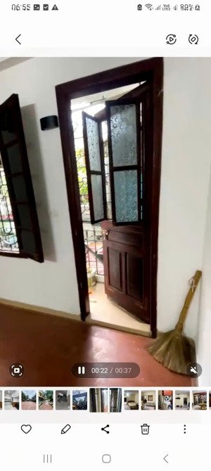 2.19 tỷ, tầng 2 thanh xuân nam, dtsd 50m²