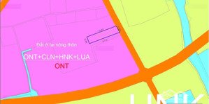 giá cực mềm chỉ 5.5 tỷ- đất mặt tiền đường 15m xã an phú, củ chi