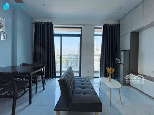 cho thuê cc mini 1pn, 1vs, 10,5 triệu, 55m2 view đẹp tại bình quới, bình thạnh, hcm