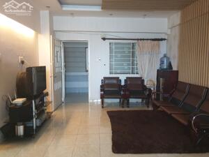 Căn hộ H3, Q.4, MT đường Hoàng Diệu, ngay cầu Ông Lãnh, 75m2, 10.5tr