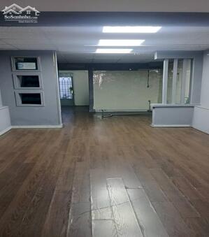 Bán nhà hẻm 8m KD, Nguyễn Trãi, Nguyễn Cư Trinh, Q1, 48m2, 2 tầng, giá rẻ