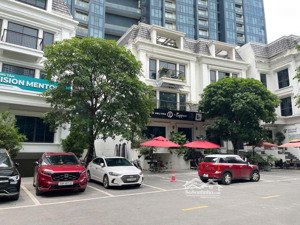 chính chủ cần bán căn biệt thự lô góc 3 thoáng, sunshine city, dt 172,7m2, xây 4 tầng+hầm,giá 70 tỷ