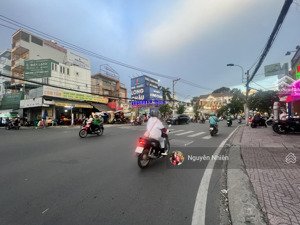 sót 1 lô đất mặt tiền kd hoàng diệu 2 - 5.2x32 - thu nhập 50tr- gpxd hầm, 7 tầng