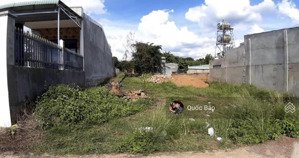 bán đất tại đức hoà hạ, đ. chợ chiều. cách cụm kcn đức hoà hạ 1km. 120m2/650tr. kèm theo shr