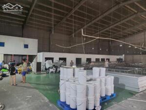 Cho thuê kho xưởng Thuận Thành Bắc Ninh