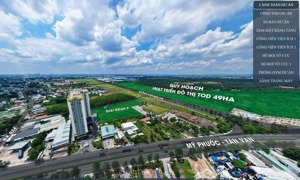 30-32tr/m2 có 2-3pn diện tích từ 64-104m2. sổ hồng trao tay, ngân hàng hỗ trợ 70%