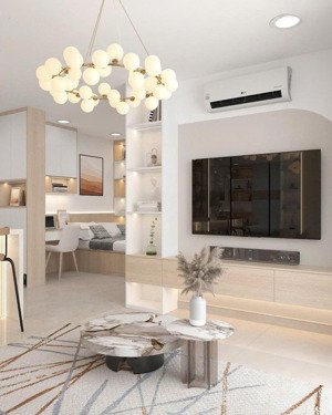 full nội thất cao cấp !! căn hộ privia mới 100% trực diện hồ bơi 2pn 2wc tầng thấp tiện di chuyển
