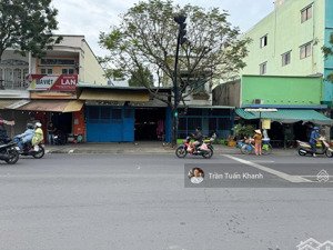 siêu phẩm mt nguyễn văn luông, quận 6, dt: 12,5x31 (500m2), ctxd: hầm 7 tầng - giá 89.9 tỷ