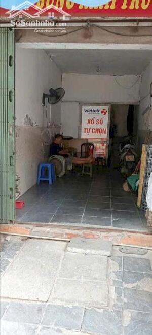 CHÍNH CHỦ CHO THUÊ TẦNG 1 TẠI 205 PHỐ VỌNG - ĐỒNG TÂM - HAI BÀ TRƯNG - HÀ NỘI