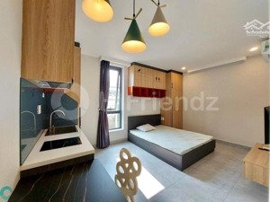 cho thuê cc mini 1pn, 1wc, 32m2 thang máy tại hồng bàng, q11, tp.hcm mới 100%