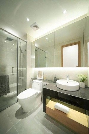 bán căn hộ chung cư k home new city, 97,8tr full nội thất 45 m2, thủ dầu một, bình dương