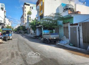 bán đất mặt tiền kinh doanh view công viên ngay lâm văn bền, quận 7